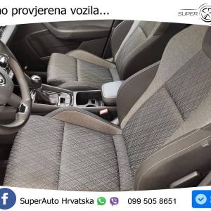 Škoda Karoq 2.0 TDI Style 150 KS, KAM+LED+GR SJED+VIRT+NAVI