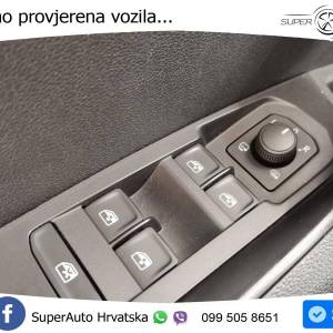 Škoda Karoq 2.0 TDI Style 150 KS, KAM+LED+GR SJED+VIRT+NAVI