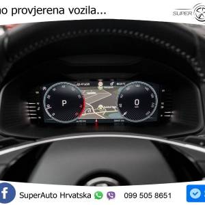 Škoda Karoq 2.0 TSI 4X4 DSG SportLine 190 KS, ACC+360+4xGR SJED+PANO+VIRT+ASIST