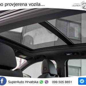 Škoda Karoq 2.0 TSI 4X4 DSG SportLine 190 KS, ACC+360+4xGR SJED+PANO+VIRT+ASIST