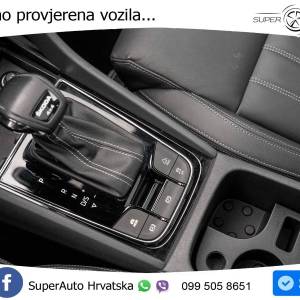 Škoda Karoq 2.0 TSI 4X4 DSG SportLine 190 KS, ACC+360+4xGR SJED+PANO+VIRT+ASIST