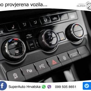 Škoda Karoq 2.0 TSI 4X4 DSG SportLine 190 KS, ACC+360+4xGR SJED+PANO+VIRT+ASIST