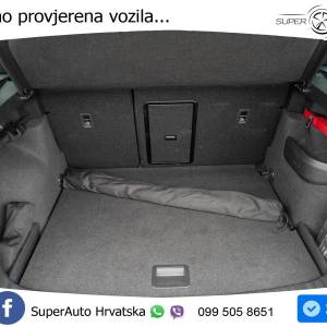Škoda Karoq 2.0 TSI 4X4 DSG SportLine 190 KS, ACC+360+4xGR SJED+PANO+VIRT+ASIST