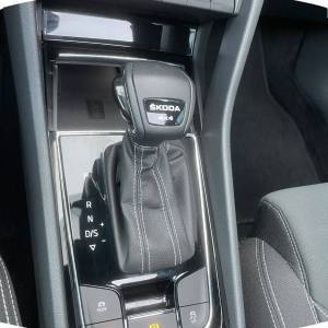 Škoda Karoq 2.0 TSI 4x4 DSG Sportline 190 KS, ACC+KAM+LED+4xGR SJED+PANO+ASIST