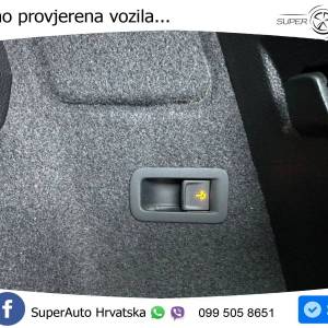 Škoda Karoq 2.0 TSI 4x4 DSG Sportline 190 KS, ACC+KAM+LED+GR SJED+NAVI+ASIST