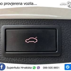 Škoda Karoq 2.0 TSI 4x4 DSG Sportline 190 KS, ACC+KAM+LED+GR SJED+NAVI+ASIST