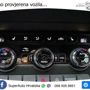 Škoda Karoq 2.0 TSI 4x4 DSG Sportline 190 KS, ACC+KAM+LED+GR SJED+NAVI+ASIST