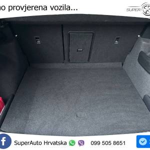 Škoda Karoq 2.0 TSI 4x4 DSG Sportline 190 KS, ACC+KAM+LED+GR SJED+NAVI+ASIST