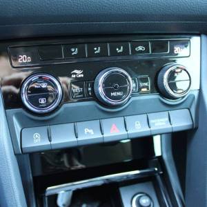 Škoda Kodiaq 1.5 TSi DSG *LED, NAVIGACIJA, KAMERA*