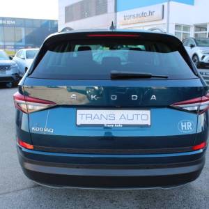 Škoda Kodiaq 1.5 TSi DSG *LED, NAVIGACIJA, KAMERA*