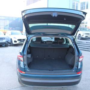 Škoda Kodiaq 1.5 TSi DSG *LED, NAVIGACIJA, KAMERA*