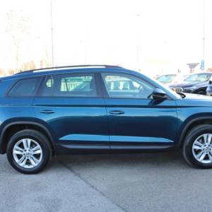 Škoda Kodiaq 1.5 TSi DSG *LED, NAVIGACIJA, KAMERA*