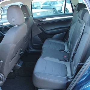 Škoda Kodiaq 1.5 TSi DSG *LED, NAVIGACIJA, KAMERA*