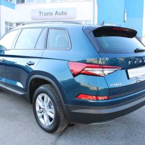 Škoda Kodiaq 1.5 TSi DSG *LED, NAVIGACIJA, KAMERA*