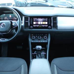 Škoda Kodiaq 1.5 TSi DSG *LED, NAVIGACIJA, KAMERA*