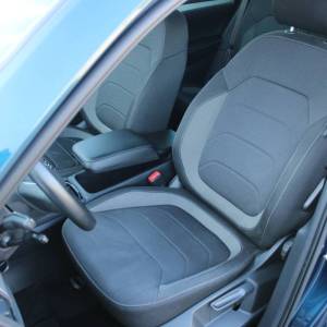 Škoda Kodiaq 1.5 TSi DSG *LED, NAVIGACIJA, KAMERA*