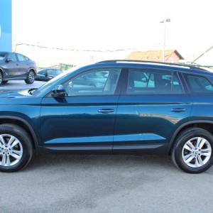 Škoda Kodiaq 1.5 TSi DSG *LED, NAVIGACIJA, KAMERA*