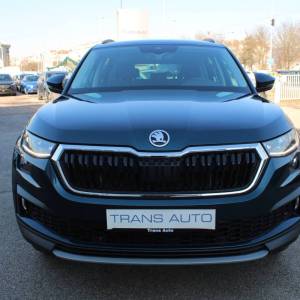 Škoda Kodiaq 1.5 TSi DSG *LED, NAVIGACIJA, KAMERA*