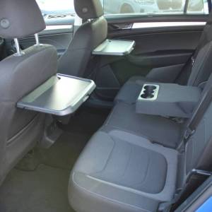 Škoda Kodiaq 1.5 TSi DSG *LED, NAVIGACIJA*