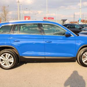 Škoda Kodiaq 1.5 TSi DSG *LED, NAVIGACIJA*