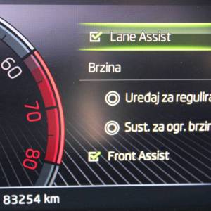Škoda Kodiaq 1.5 TSi DSG *LED, NAVIGACIJA*