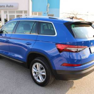Škoda Kodiaq 1.5 TSi DSG *LED, NAVIGACIJA*