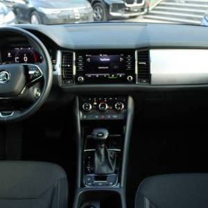 Škoda Kodiaq 1.5 TSi DSG *LED, NAVIGACIJA*