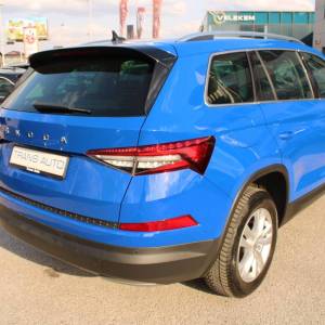 Škoda Kodiaq 1.5 TSi DSG *LED, NAVIGACIJA*