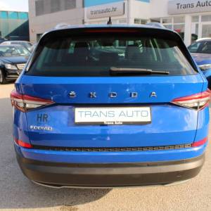 Škoda Kodiaq 1.5 TSi DSG *LED, NAVIGACIJA*