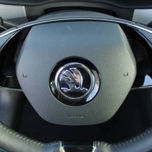 Škoda Kodiaq 1.5 TSi DSG *LED, NAVIGACIJA*