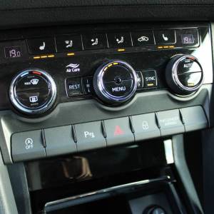 Škoda Kodiaq 1.5 TSi DSG *LED, NAVIGACIJA*