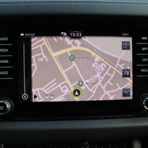 Škoda Kodiaq 1.5 TSi DSG *LED, NAVIGACIJA*