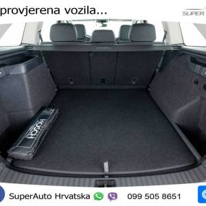 NOVO Škoda Kodiaq 1.5 TSI DSG Selection 204 KS, KAM+GR SJED+VIRT+NAVI