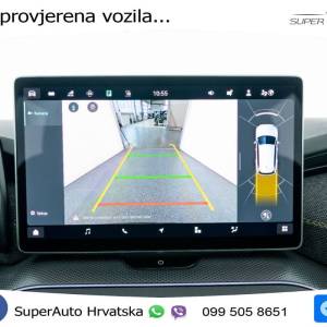 NOVO Škoda Kodiaq 1.5 TSI DSG Selection 204 KS, KAM+GR SJED+VIRT+NAVI