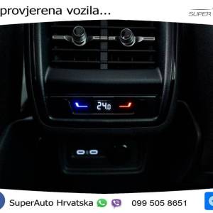 NOVO Škoda Kodiaq 1.5 TSI DSG Selection 204 KS, KAM+GR SJED+VIRT+NAVI