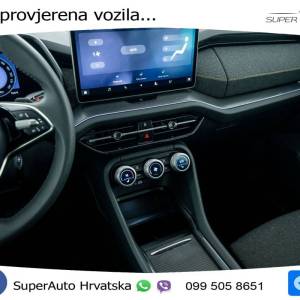 NOVO Škoda Kodiaq 1.5 TSI DSG Selection 204 KS, KAM+GR SJED+VIRT+NAVI