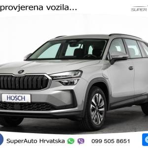 NOVO Škoda Kodiaq 1.5 TSI DSG Selection 204 KS, KAM+GR SJED+VIRT+NAVI