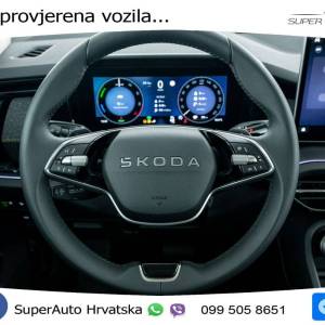 NOVO Škoda Kodiaq 1.5 TSI DSG Selection 204 KS, KAM+GR SJED+VIRT+NAVI