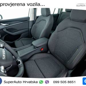 NOVO Škoda Kodiaq 1.5 TSI DSG Selection 204 KS, KAM+GR SJED+VIRT+NAVI