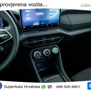 NOVO Škoda Kodiaq 1.5 TSI DSG Selection 204 KS, KAM+GR SJED+VIRT+NAVI