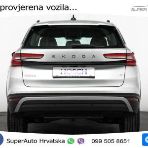 NOVO Škoda Kodiaq 1.5 TSI DSG Selection 204 KS, KAM+GR SJED+VIRT+NAVI