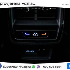 NOVO Škoda Kodiaq 1.5 TSI DSG Selection 204 KS, KAM+GR SJED+VIRT+NAVI