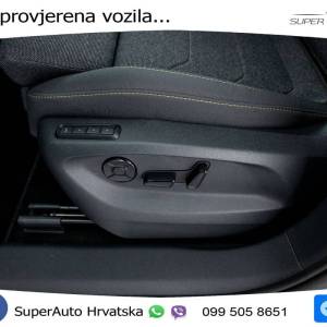 NOVO Škoda Kodiaq 1.5 TSI DSG Selection 204 KS, KAM+GR SJED+VIRT+NAVI