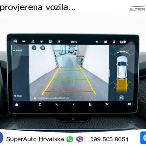 NOVO Škoda Kodiaq 1.5 TSI DSG Selection 204 KS, KAM+GR SJED+VIRT+NAVI