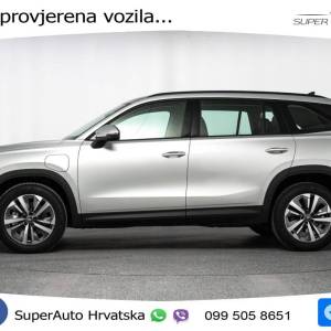 NOVO Škoda Kodiaq 1.5 TSI DSG Selection 204 KS, KAM+GR SJED+VIRT+NAVI
