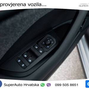 NOVO Škoda Kodiaq 1.5 TSI DSG Selection 204 KS, KAM+GR SJED+VIRT+NAVI