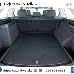 NOVO Škoda Kodiaq 1.5 TSI DSG Selection 204 KS, KAM+GR SJED+VIRT+NAVI