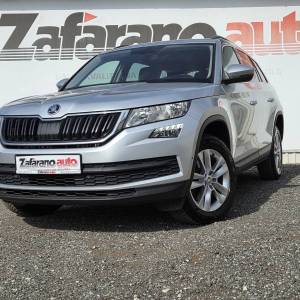 Škoda Kodiaq 2,0 Tdi 150 ks DSG, ***JAMSTVO 12 MJESECI****