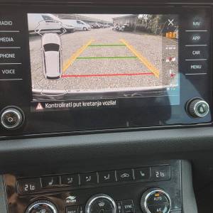 Škoda Kodiaq 2,0 Tdi 150 ks DSG, ***JAMSTVO 12 MJESECI****