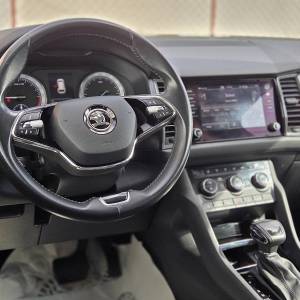 Škoda Kodiaq 2,0 Tdi 150 ks DSG, ***JAMSTVO 12 MJESECI****